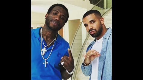 gucci mane drake both